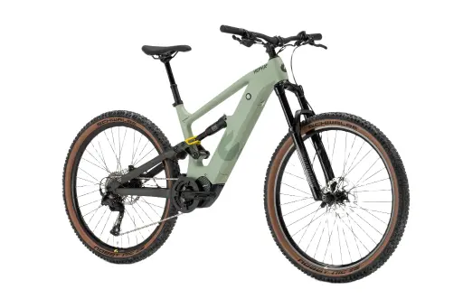 VTTAE HEPHA MOUNTAIN 7 CARBON LONG RANGE - 29"- 80Nm - 708Wh - (MY24)