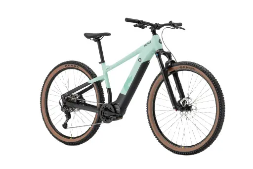 VTTAE HEPHA MOUNTAIN 7 PERFORMANCE - 29"- 90Nm - 708Wh - (MY24)