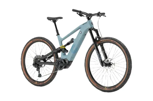 VTTAE HEPHA MOUNTAIN 7 CARBON ULTRA - 29"- 100Nm - 804Wh - (MY24)